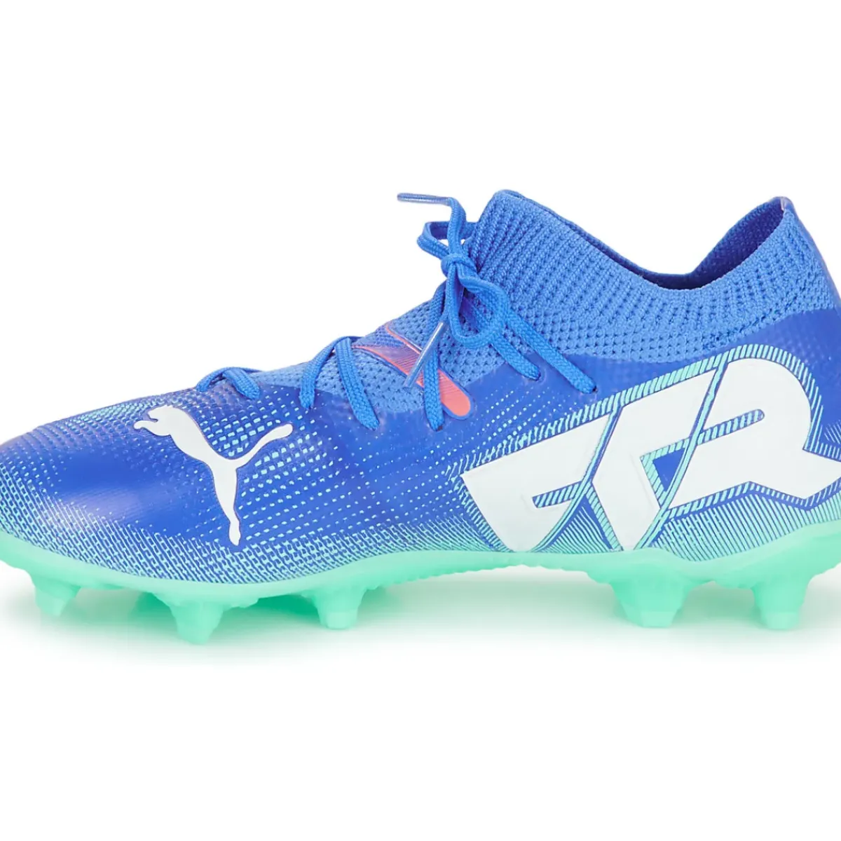 Puma - FUTURE 7 MATCH FG/AG Jr
