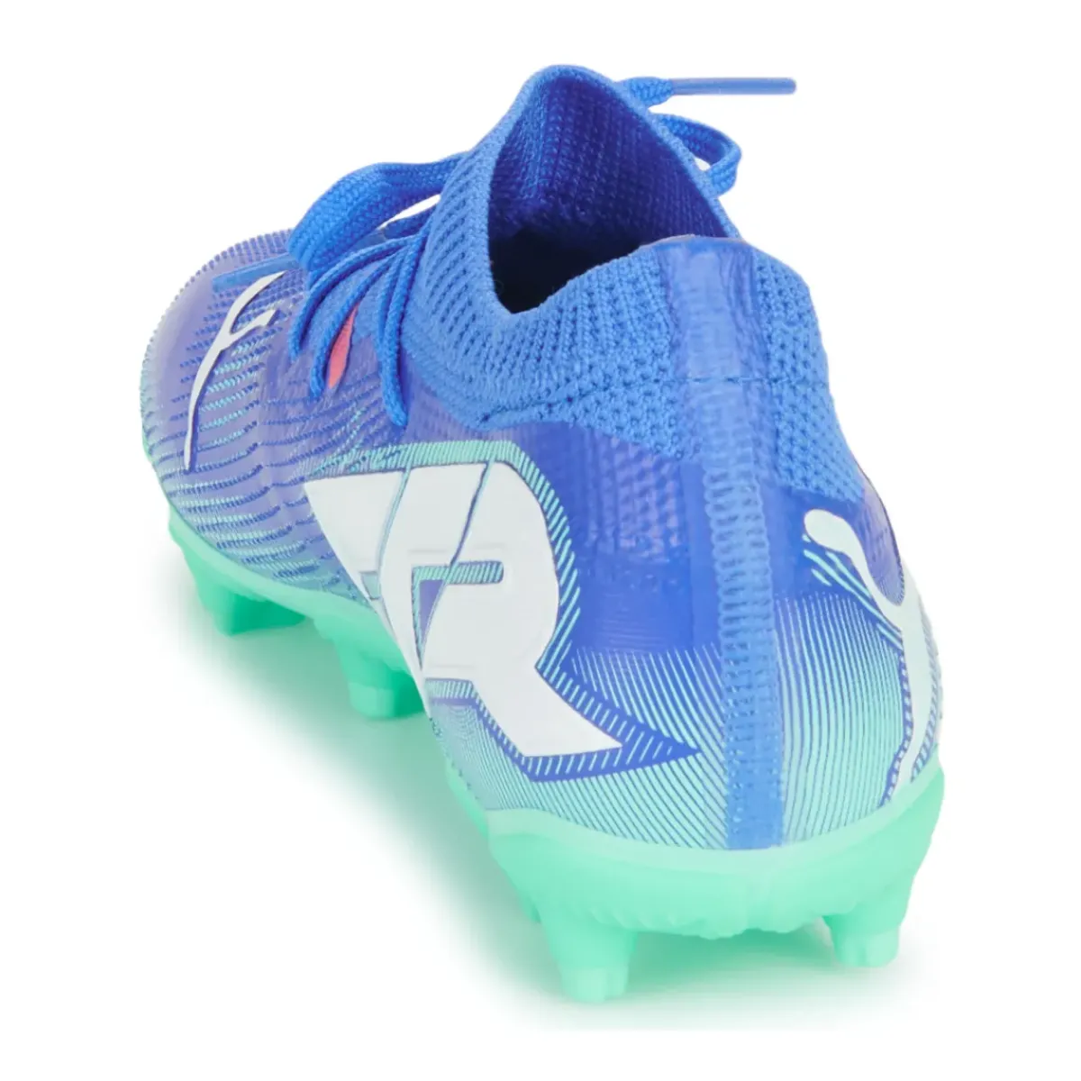 Puma - FUTURE 7 MATCH FG/AG Jr
