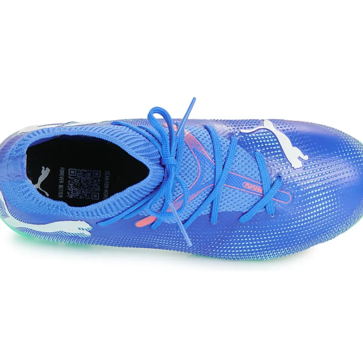 Puma - FUTURE 7 MATCH FG/AG Jr