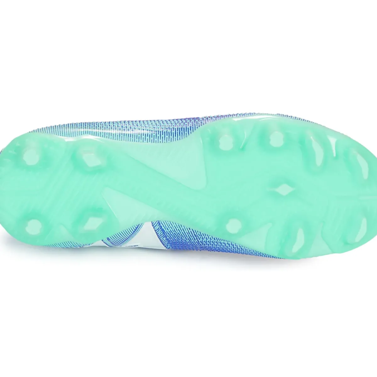 Puma - FUTURE 7 MATCH FG/AG Jr