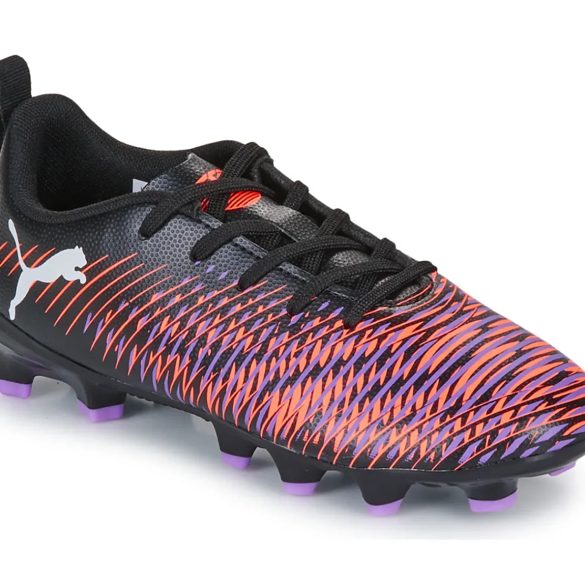 Puma - Future 8 Play FG/AG Jr