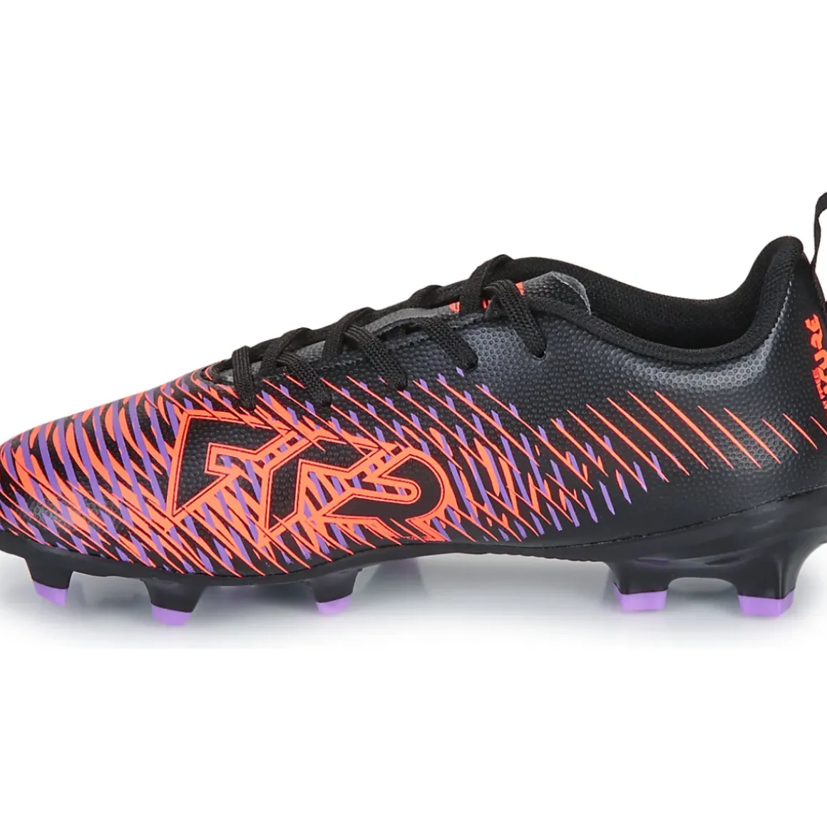 Puma - Future 8 Play FG/AG Jr