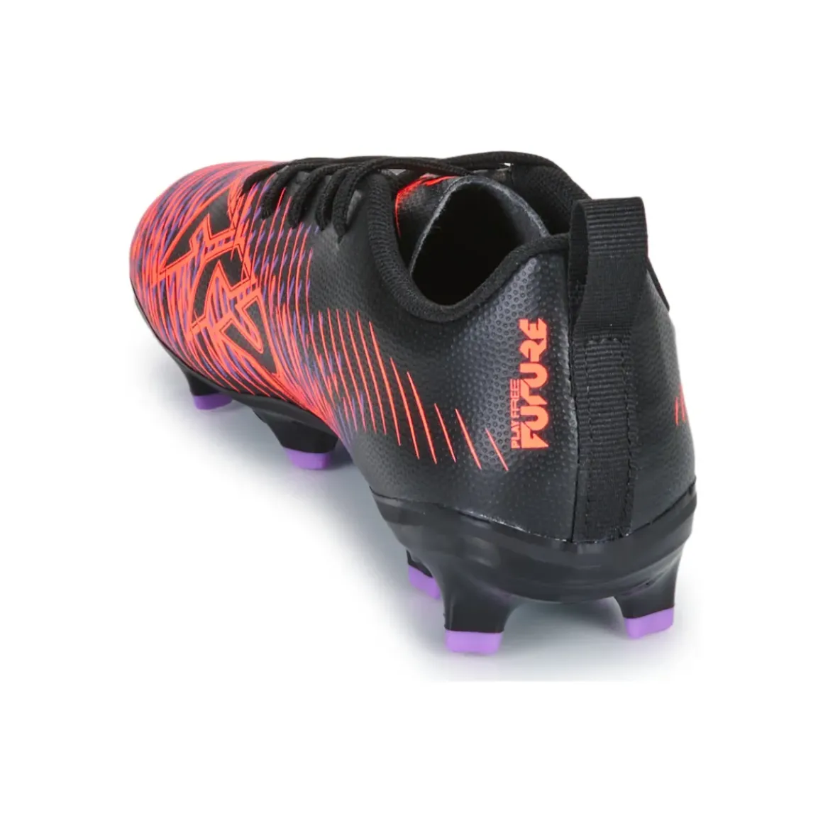Puma - Future 8 Play FG/AG Jr