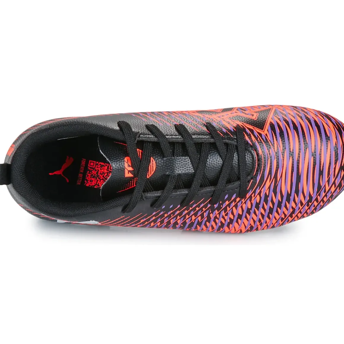 Puma - Future 8 Play FG/AG Jr