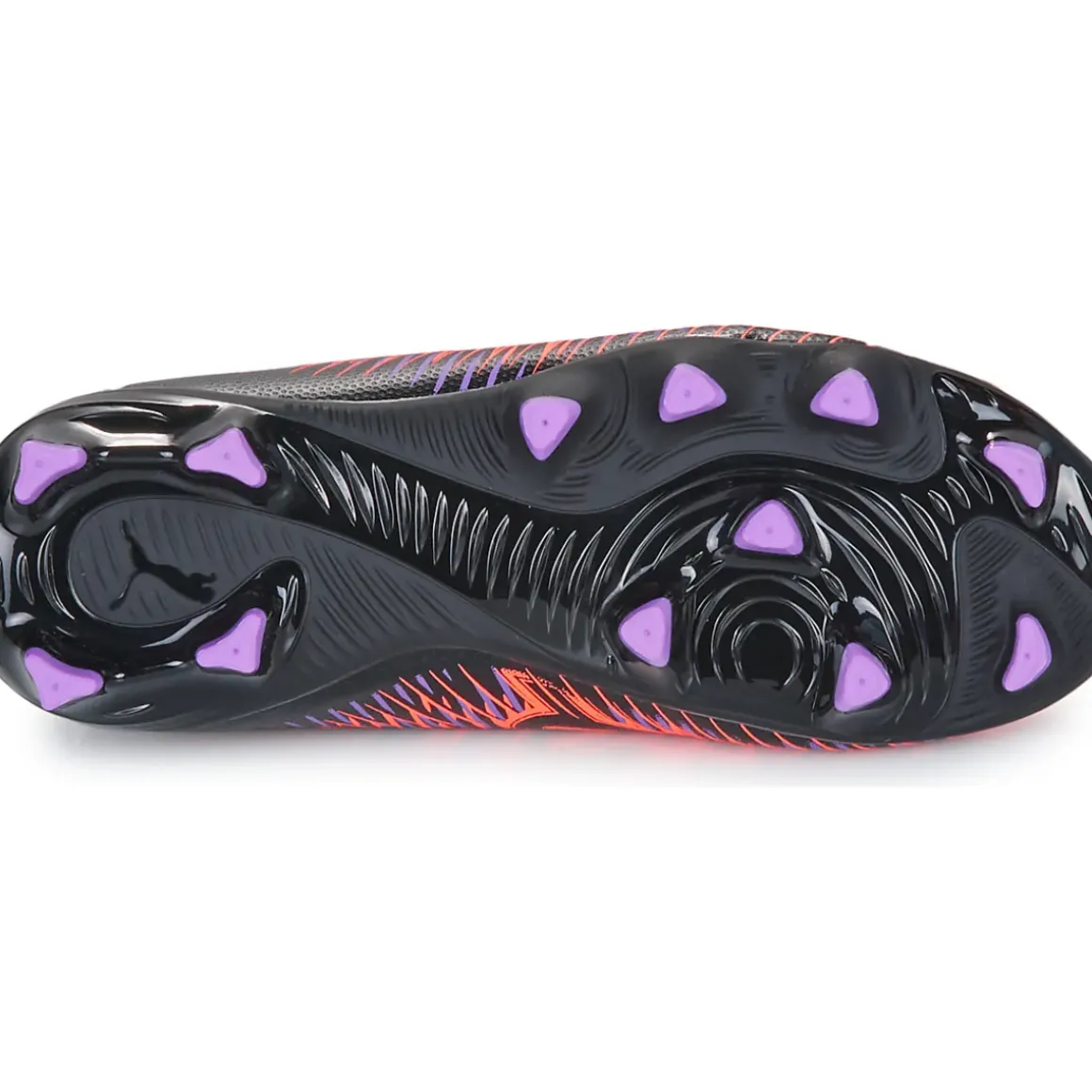 Puma - Future 8 Play FG/AG Jr