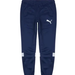 Puma - INDIVIDUARISE PANT JR