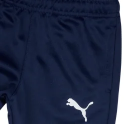 Puma - INDIVIDUARISE PANT JR