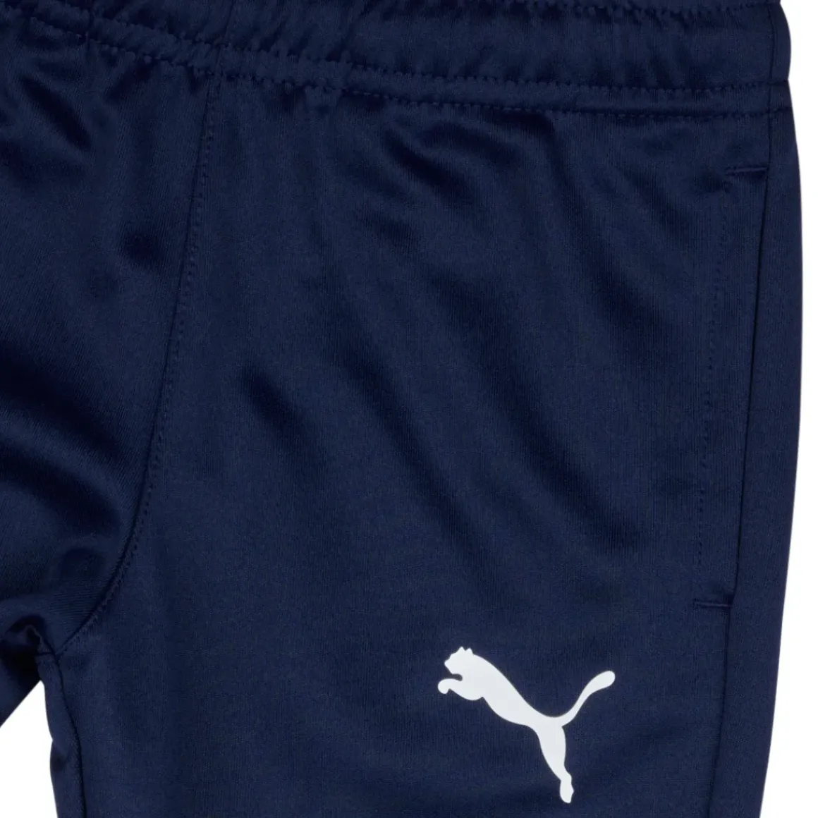 Puma - INDIVIDUARISE PANT JR