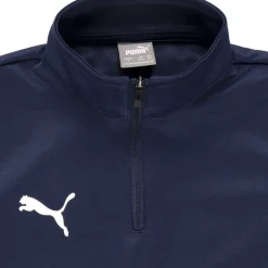 Puma - INDIVIDUARISE ZIP TOP JR