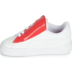 Puma - INF B CRUSH PATENT AC.W-H