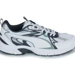Puma - Milenio Tech