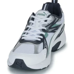 Puma - Milenio Tech