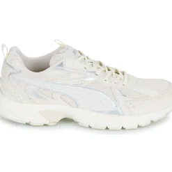 Puma - Milenio Tech Suede
