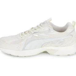 Puma - Milenio Tech Suede