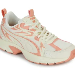Puma - Milenio TECH SUEDE COQUETTE