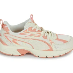 Puma - Milenio TECH SUEDE COQUETTE