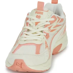 Puma - Milenio TECH SUEDE COQUETTE