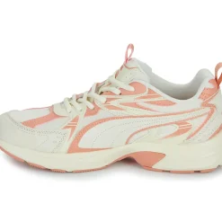 Puma - Milenio TECH SUEDE COQUETTE