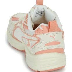 Puma - Milenio TECH SUEDE COQUETTE