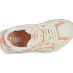 Puma - Milenio TECH SUEDE COQUETTE