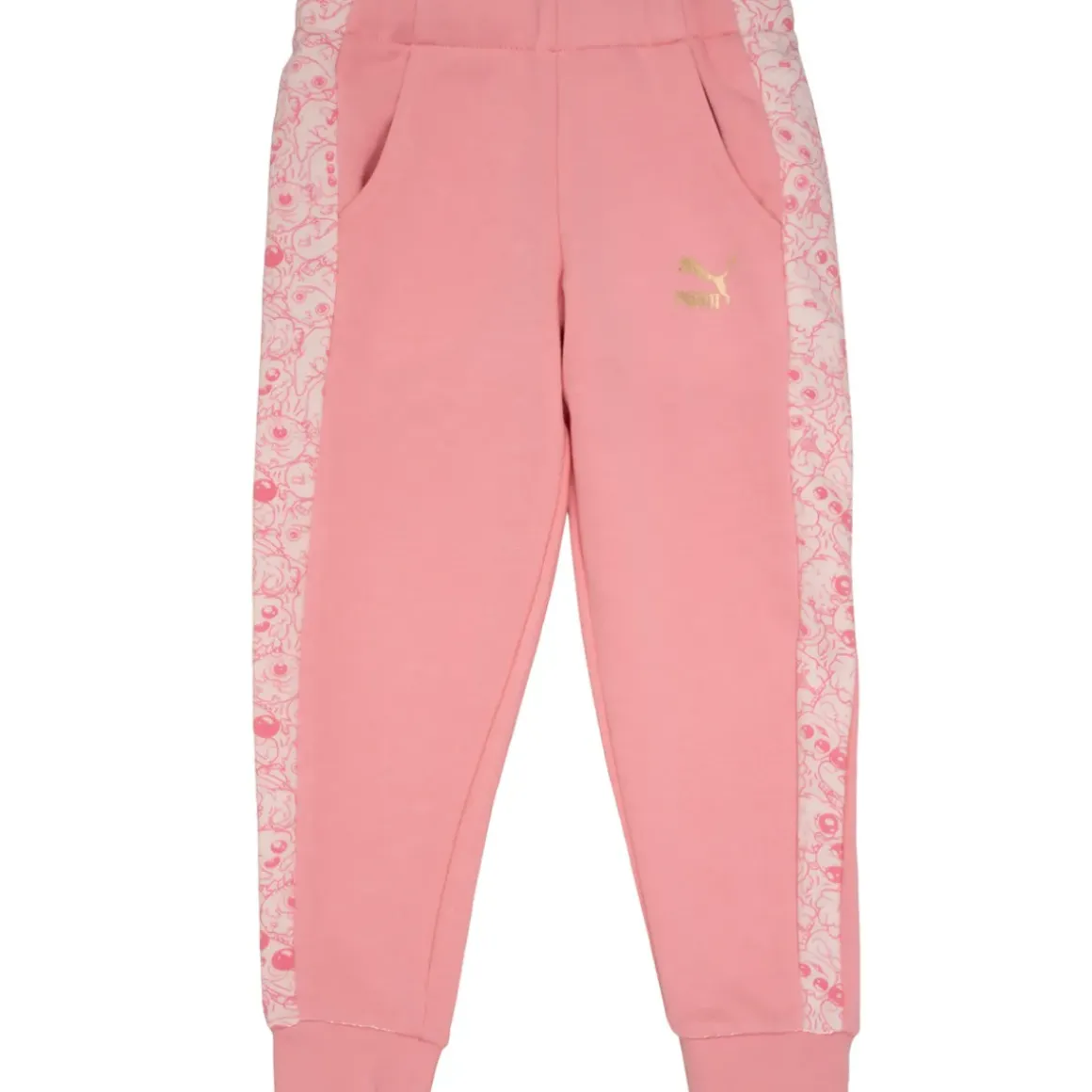 Puma - MONSTER SWEAT PANT GIRL