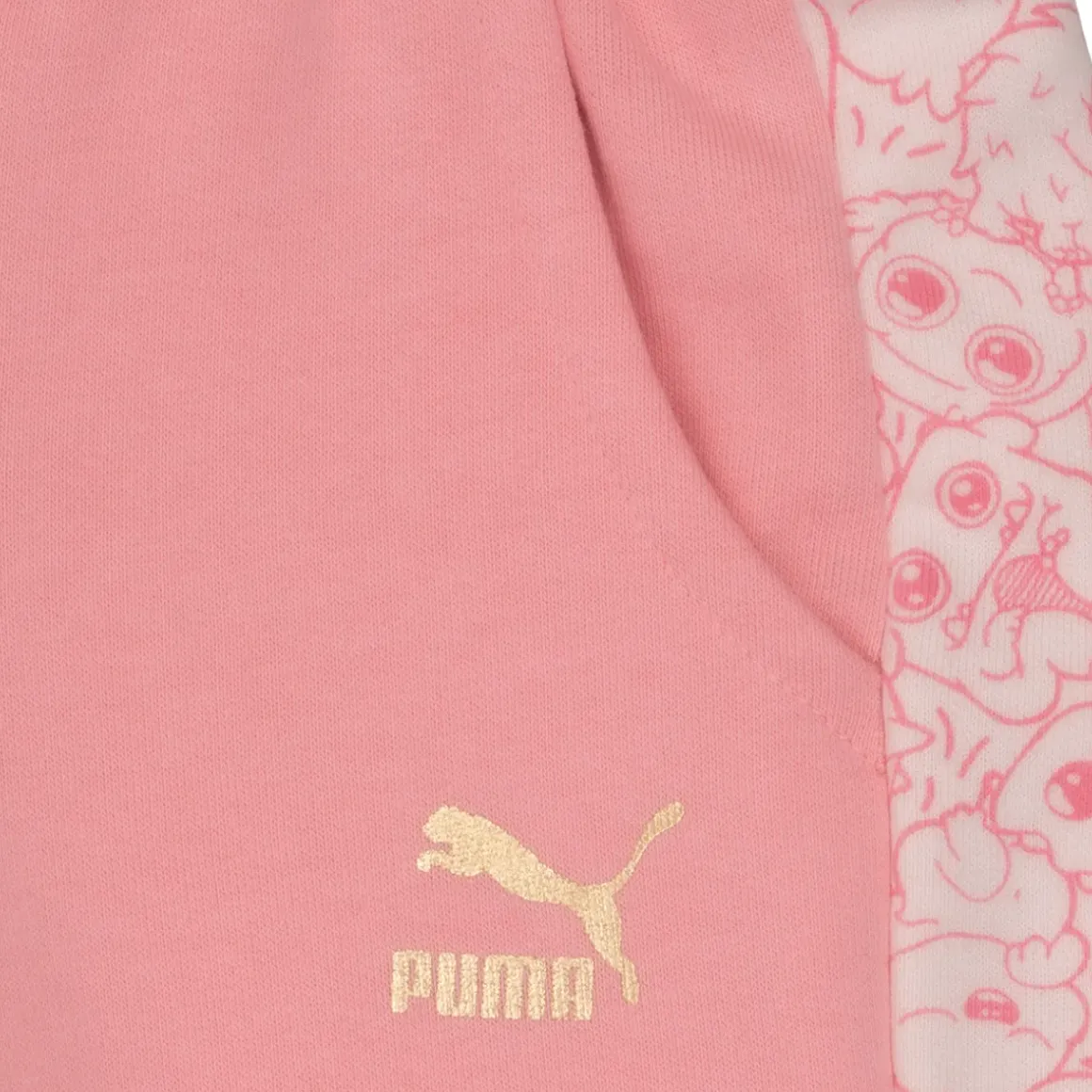 Puma - MONSTER SWEAT PANT GIRL