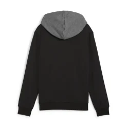 Puma - POWER COLORBLOCK HOODIE TR