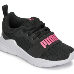 Puma - PS PUMA WIRED RUN V