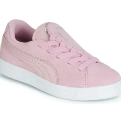 Puma - PS SUEDE CRUSH AC.LILAC