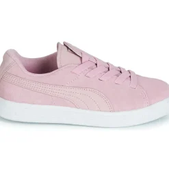 Puma - PS SUEDE CRUSH AC.LILAC
