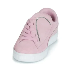 Puma - PS SUEDE CRUSH AC.LILAC