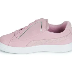 Puma - PS SUEDE CRUSH AC.LILAC
