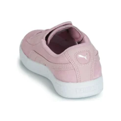 Puma - PS SUEDE CRUSH AC.LILAC