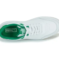 Puma - Backcourt