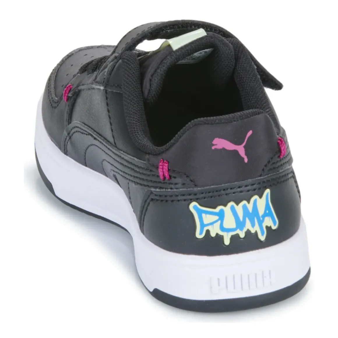 Puma - Puma Caven 2.0 Skaterider AC+ PS