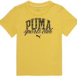 Puma - PUMA CLASS GRAPHIC TEE B