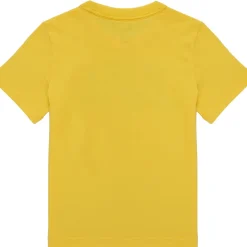 Puma - PUMA CLASS GRAPHIC TEE B