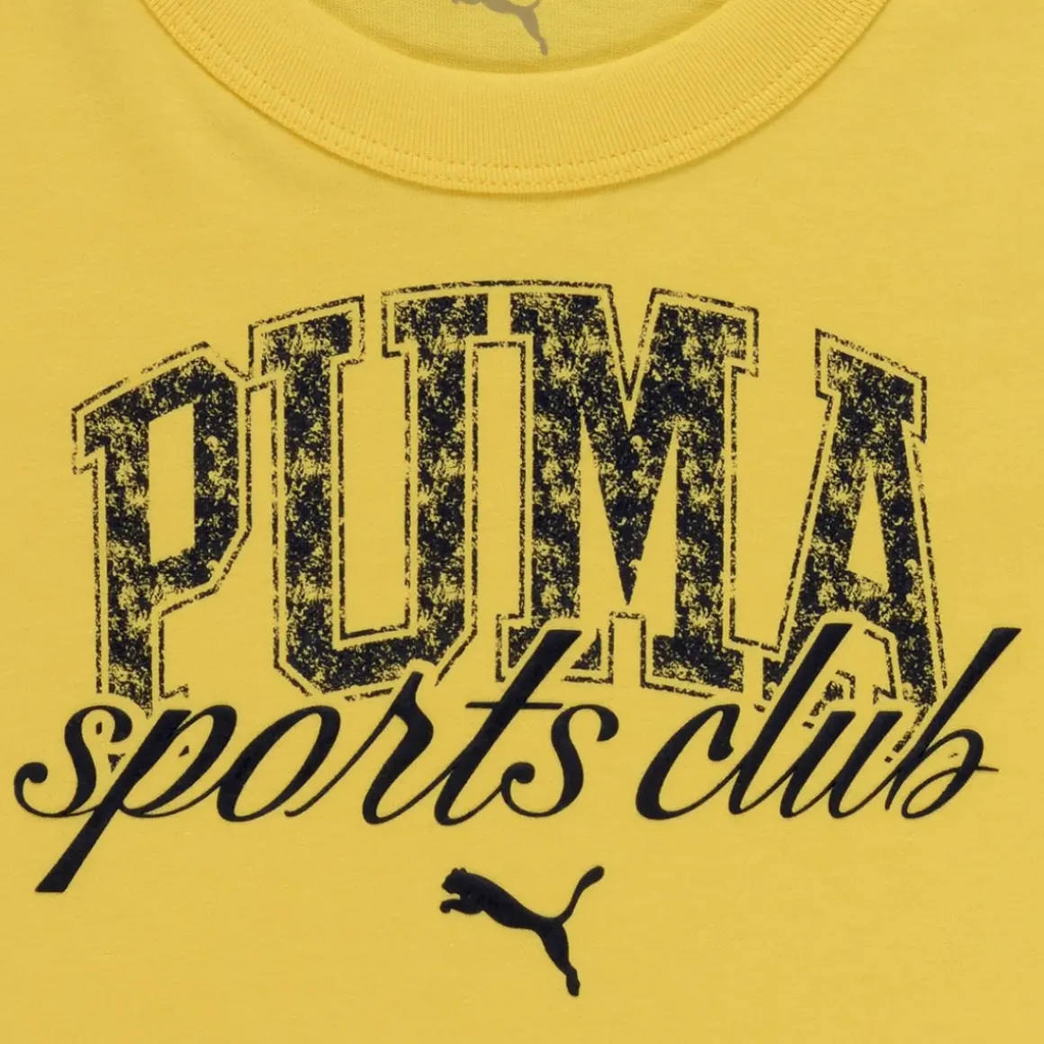 Puma - PUMA CLASS GRAPHIC TEE B