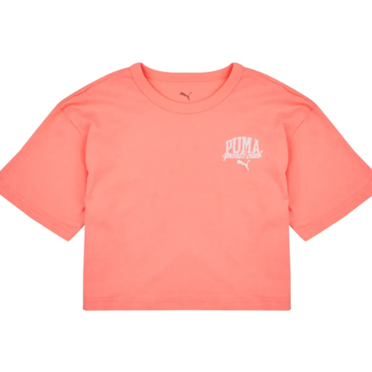 Puma - CLASS TEE