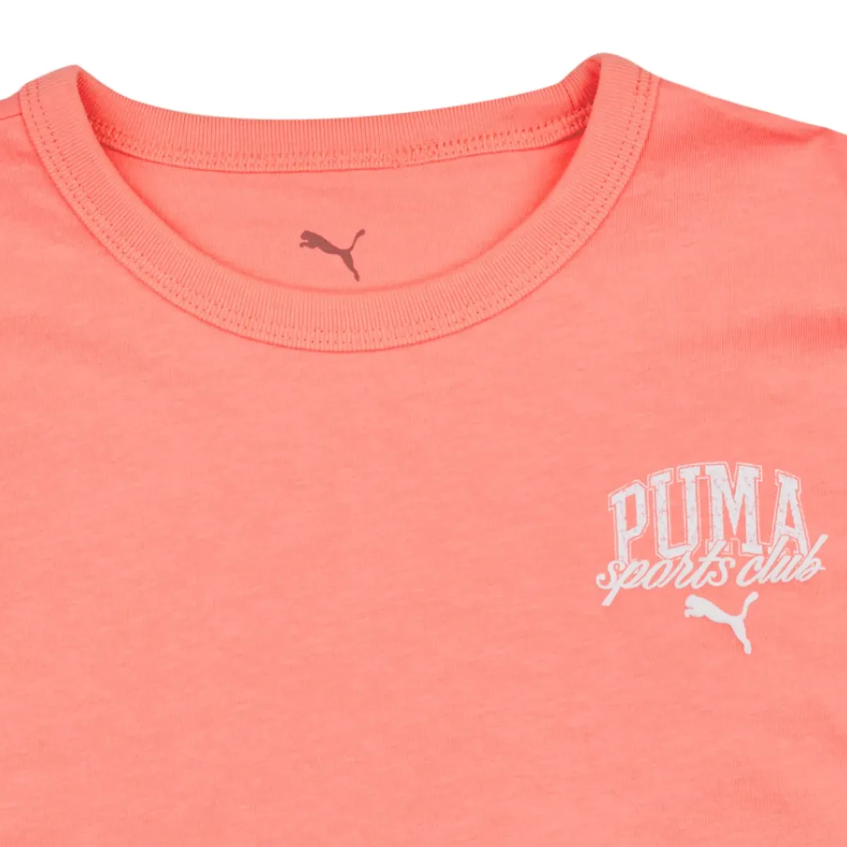 Puma - CLASS TEE