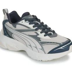 Puma - Puma Morphic Suede