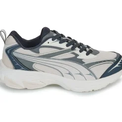 Puma - Puma Morphic Suede