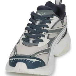 Puma - Puma Morphic Suede