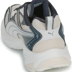 Puma - Puma Morphic Suede