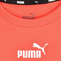 Puma - POWER COLORBLOCK TEE