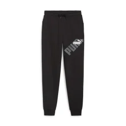 Puma - POWER GRAPHIC SWEATPANTS TR CL B