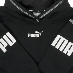 Puma - PUMA POWER HOODIE