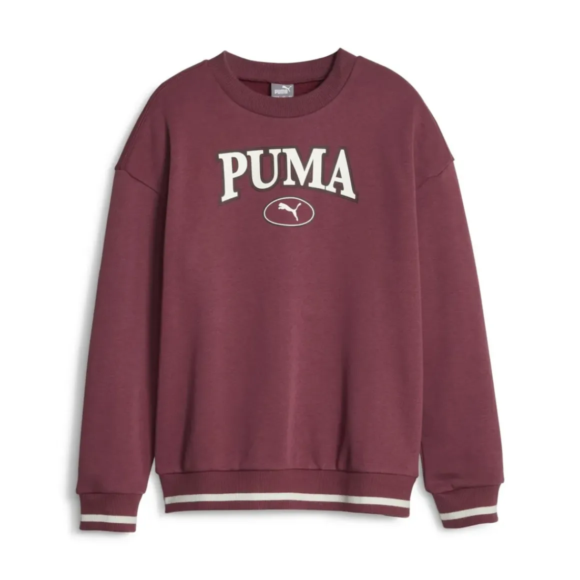 Puma - PUMA SQUAD CREW G