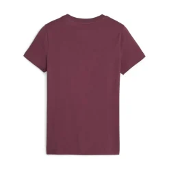 Puma - PUMA SQUAD GRAPHIC TEE G