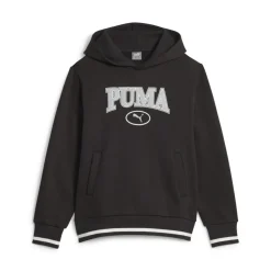Puma - PUMA SQUAD HOODIE FL B